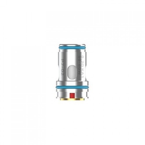 Hellvape Hellbeast P7-02 KA1 Meshed Coil 0.2ohm